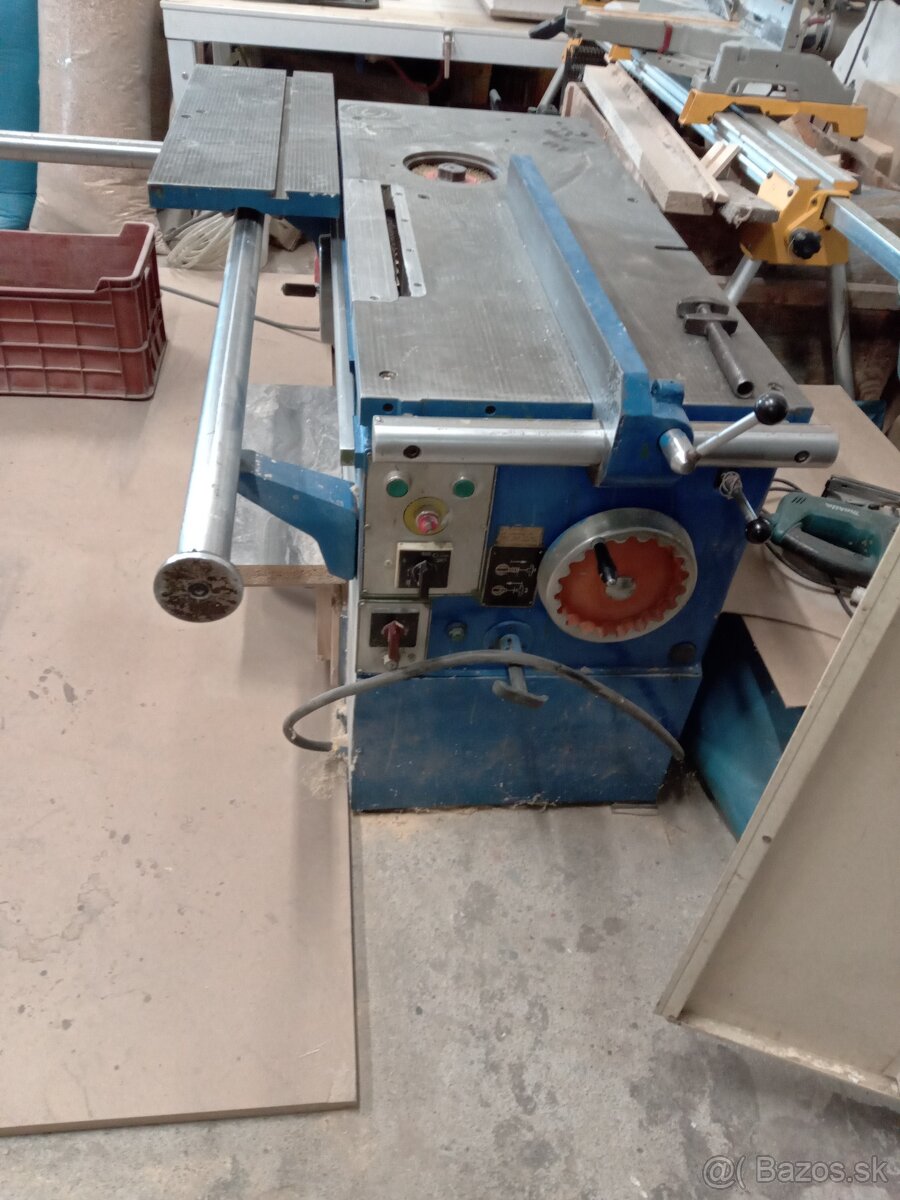 Predám cinkular a fréza - 3