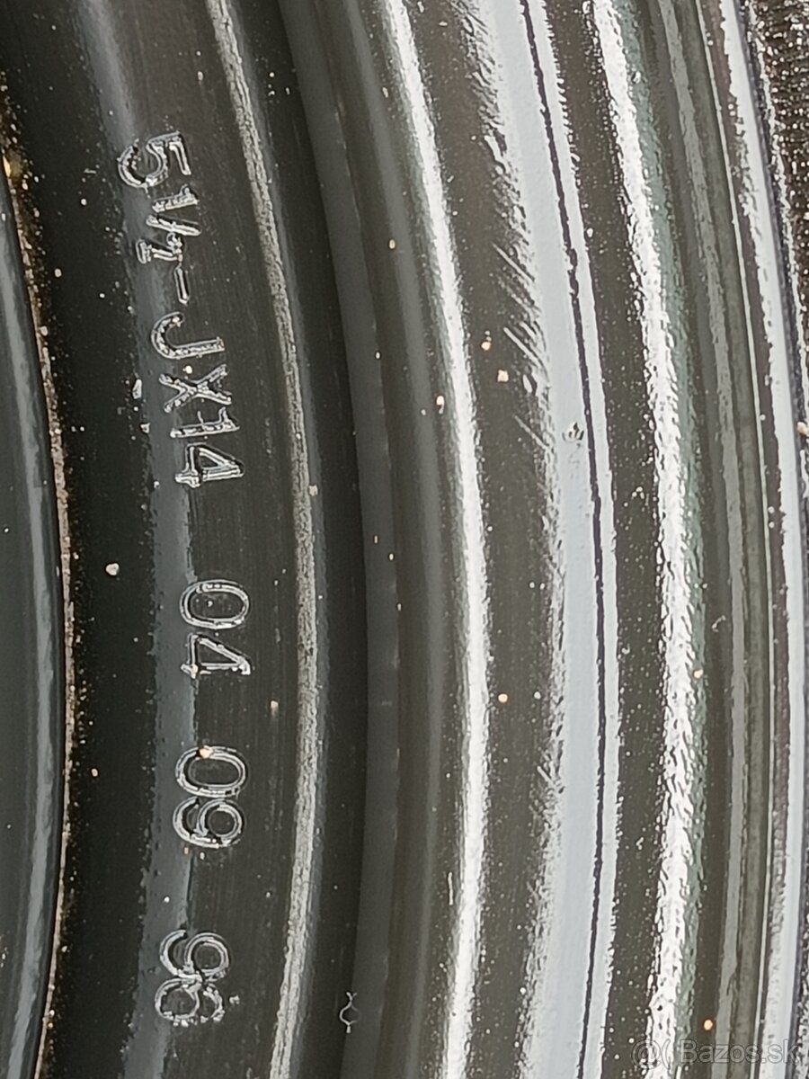 Celoročné 1ks 185/65 R14 - 3