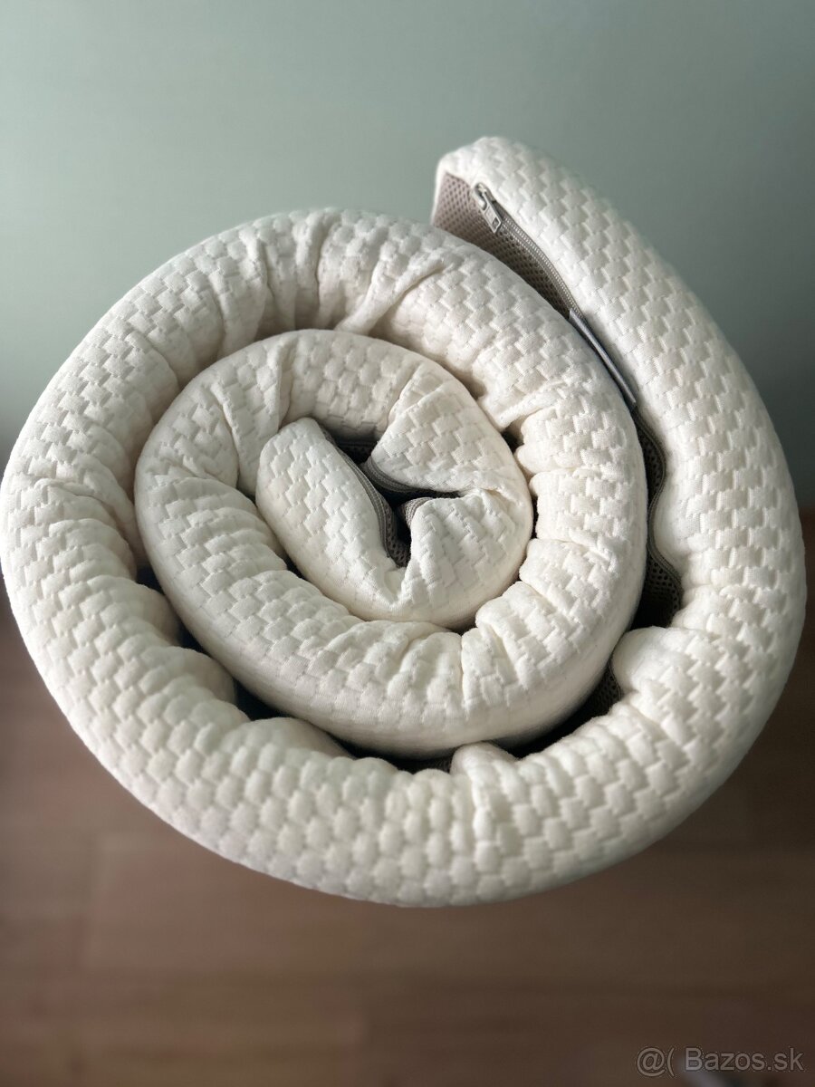 Vrchny matrac Wellpur - 3