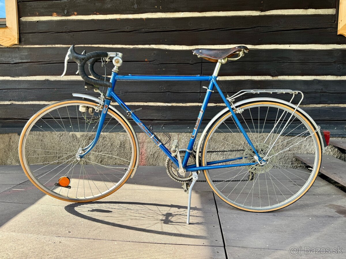 Favorit v top stave - 3