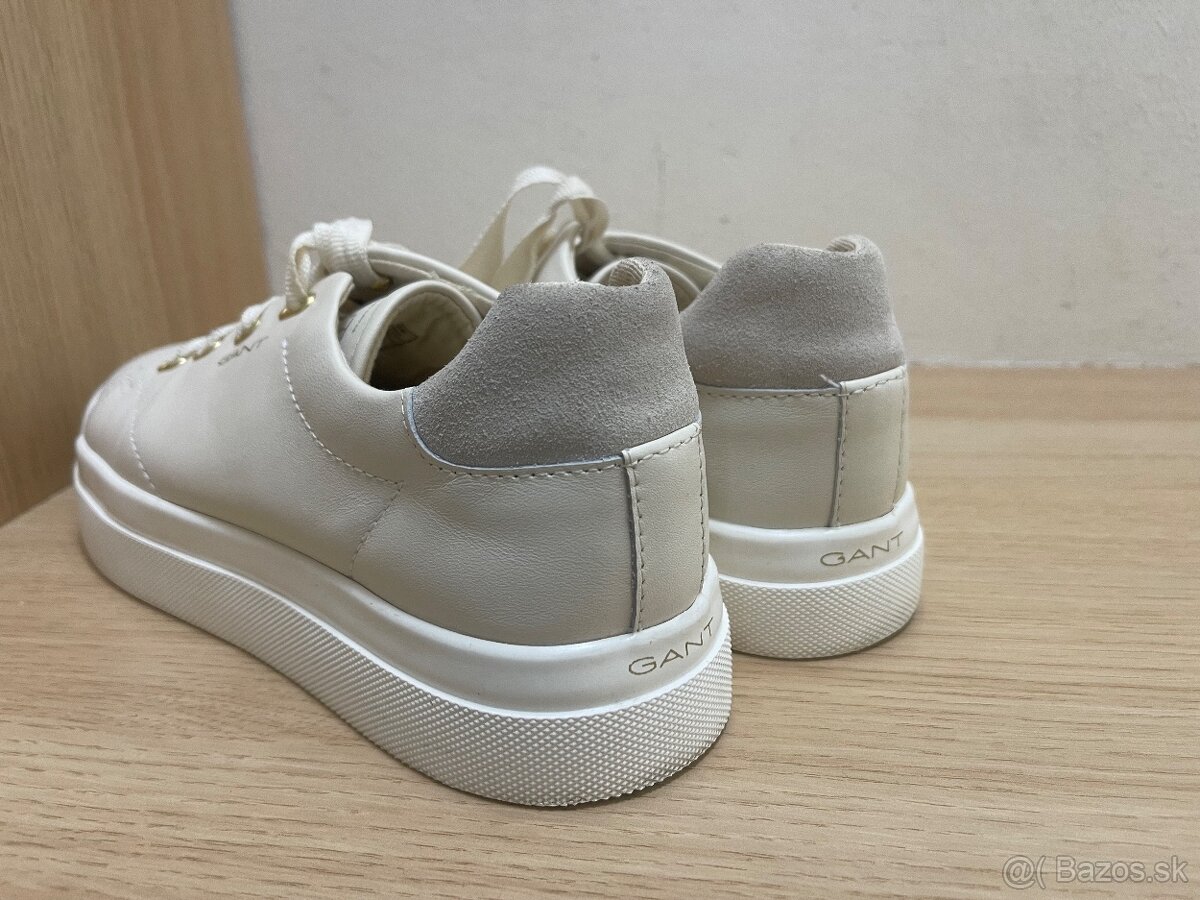 Dámska obuv značky GANT - 3