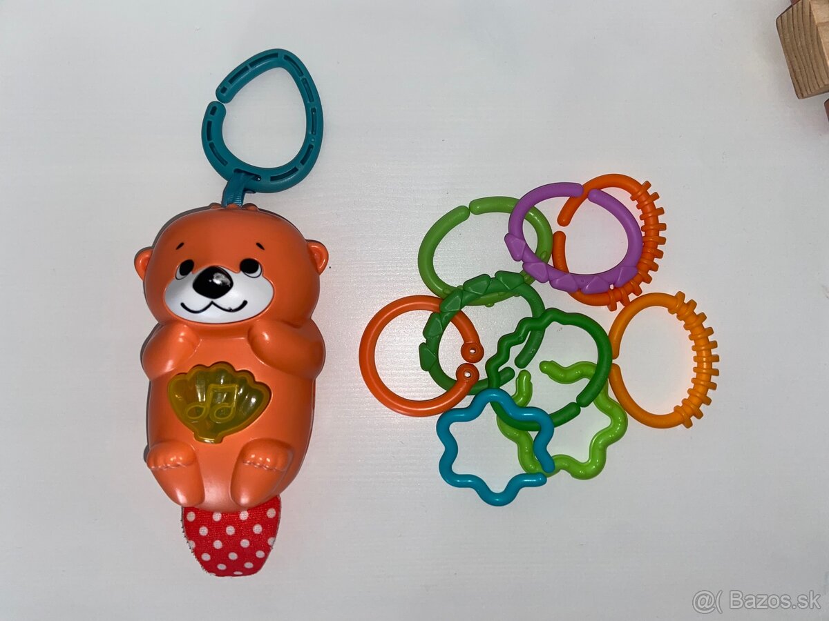 Hrazda pre babatko - 3