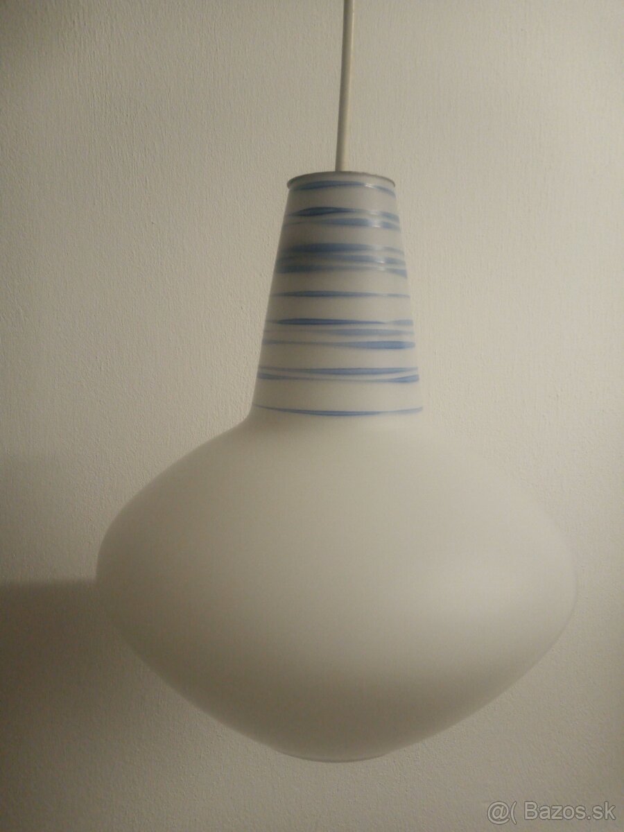 Stropne lampy 70 roky - 3