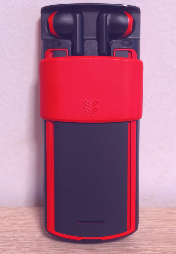 Predám mobil Servo R25 Pro DUAL SIM - 3