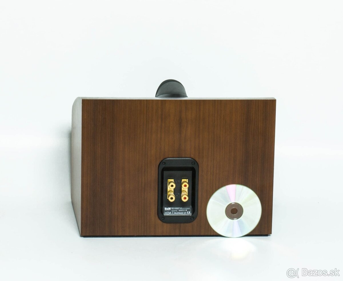 Bowers & Wilkins HTM7 - 3