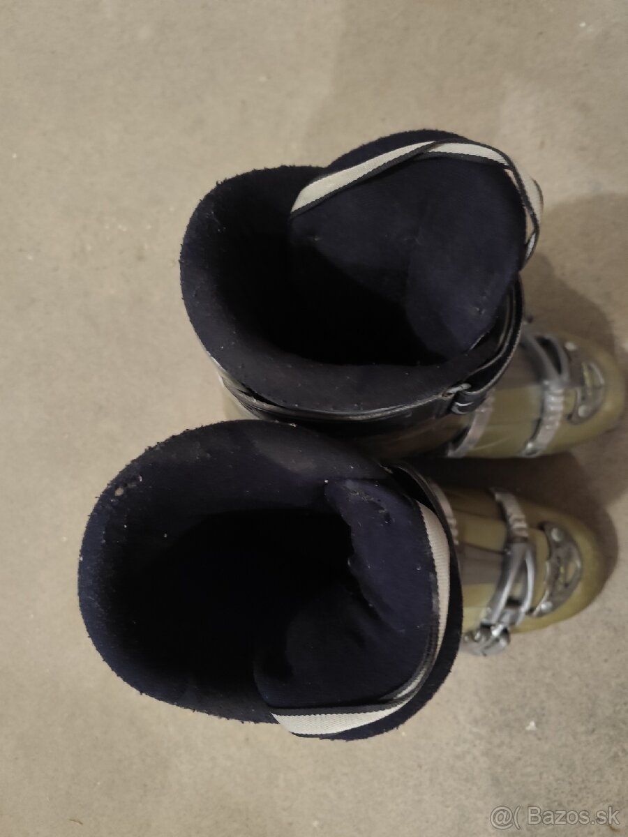 Lyžiarky Head 28,5 - 3