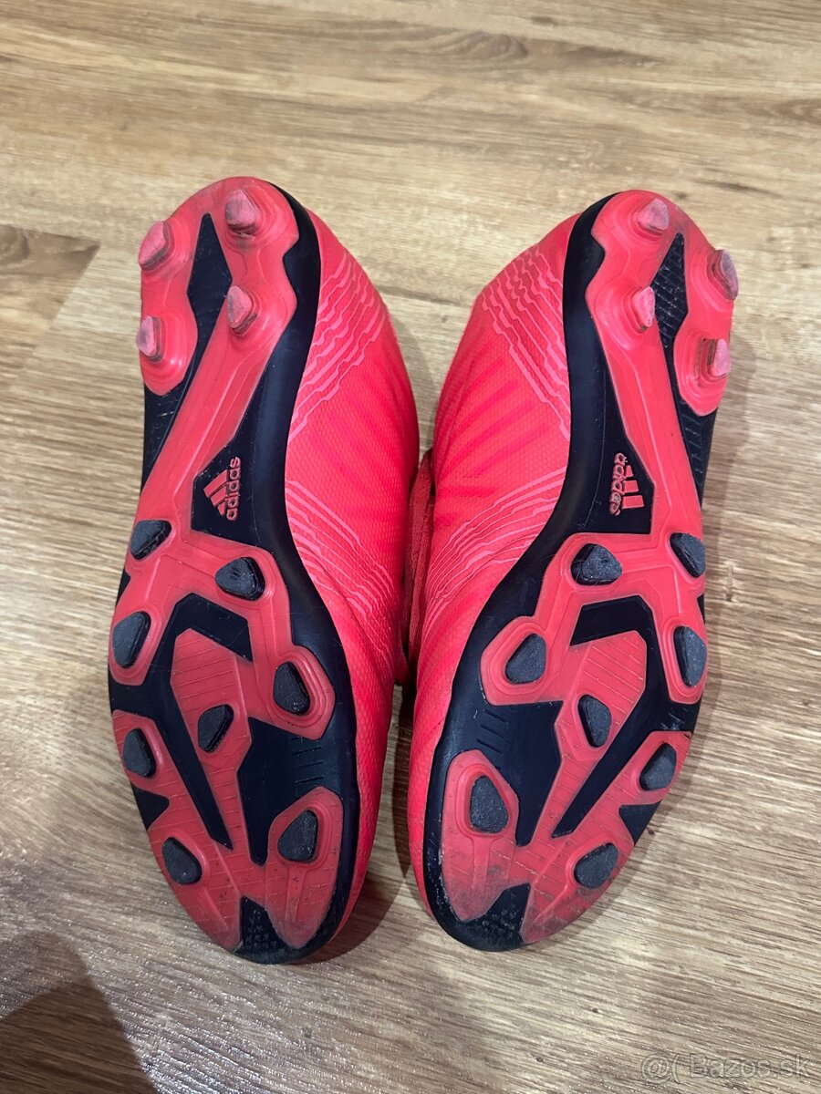 Adidas Kopačky 38 - 3