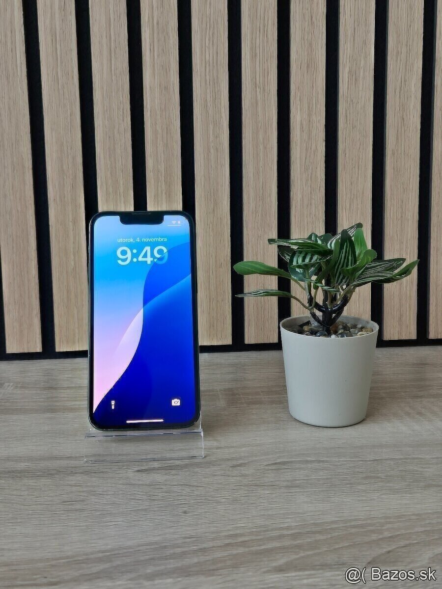 Apple iPhone 13 Mini 128GB Green | ZÁRUKA - 3