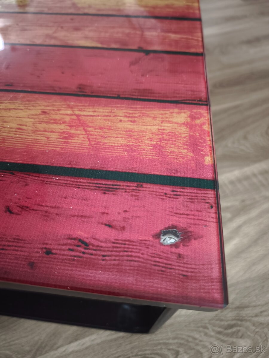 Konferenčný stolík - 3