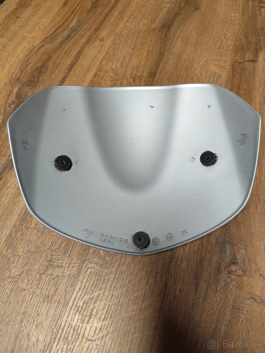 BMW F 650 GS štít - 3