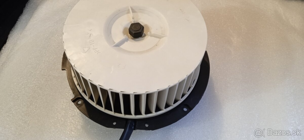 Elektromotor z digestora MORA - 3