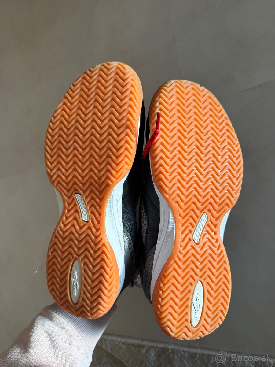 Halová obuv Lotto - 3