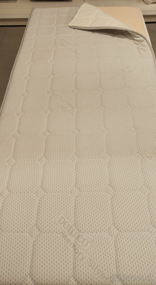 Dormeo matrac Imemory Silver 90x200 - 3