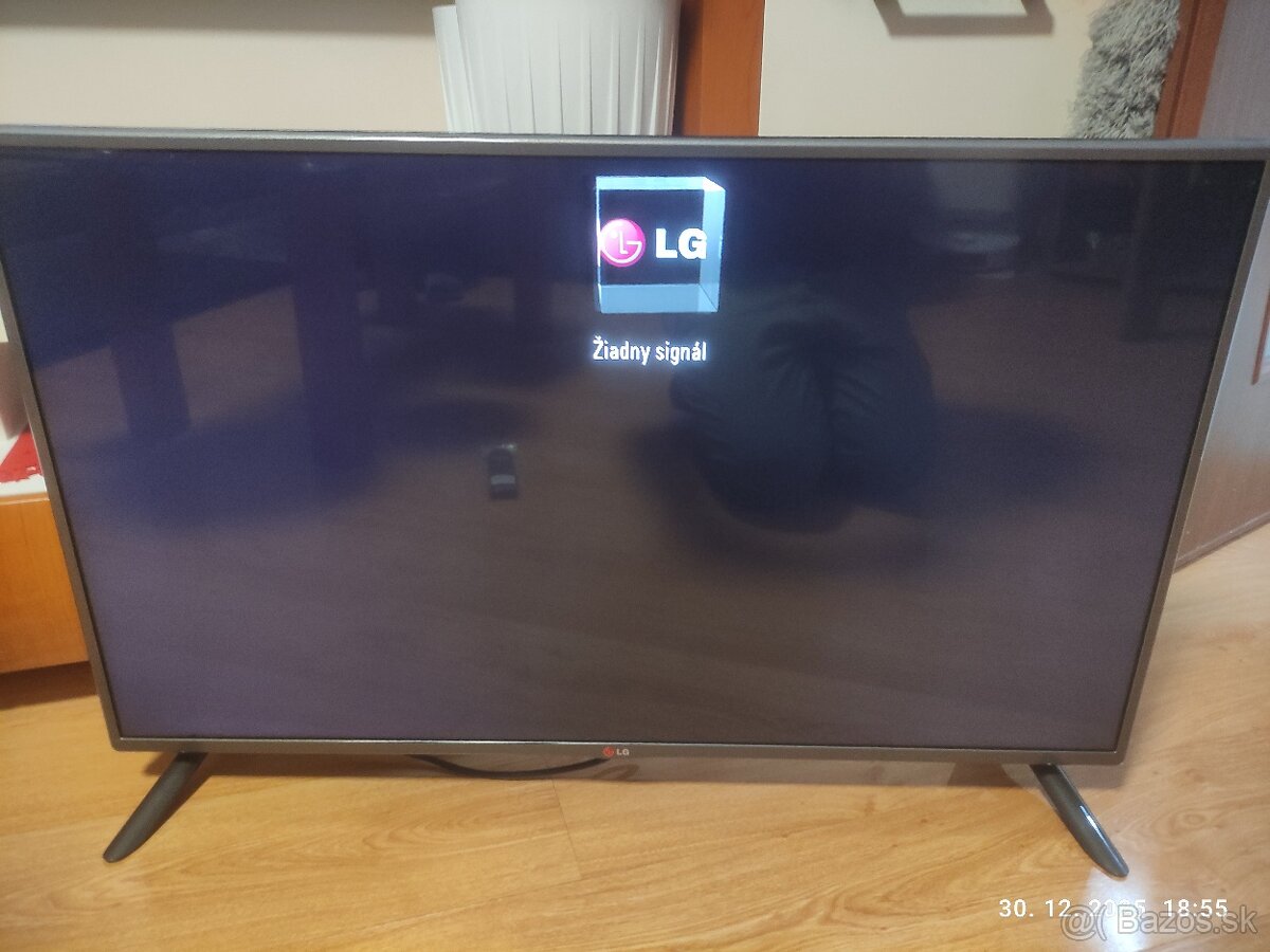 LG tv 107cm - 3
