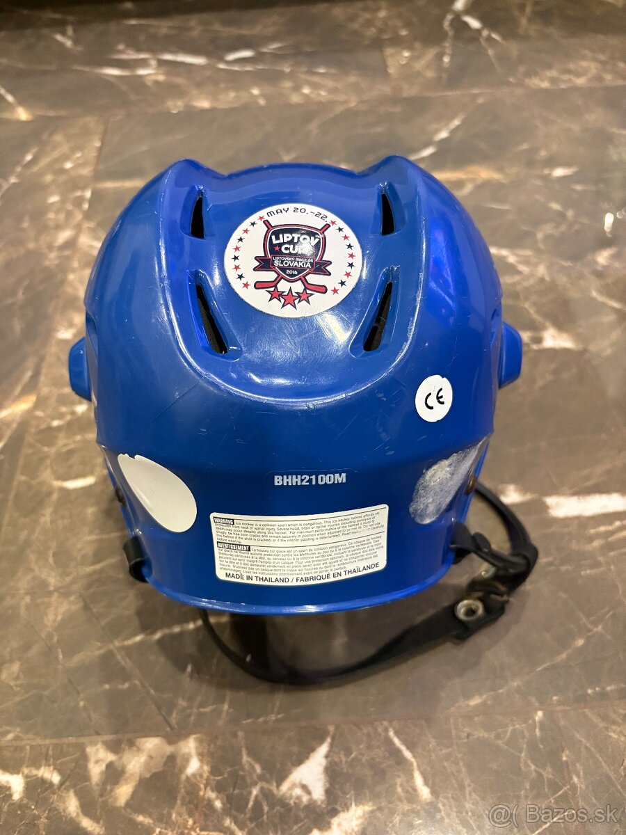 Bauer BHH 2100 M - 3