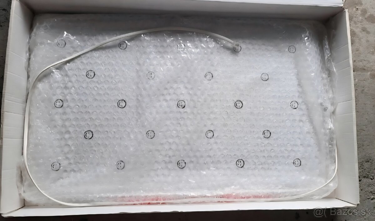 Monitor dychu nanny BM-02 - 3