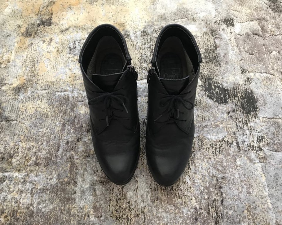 cizmicky Caprice - 3