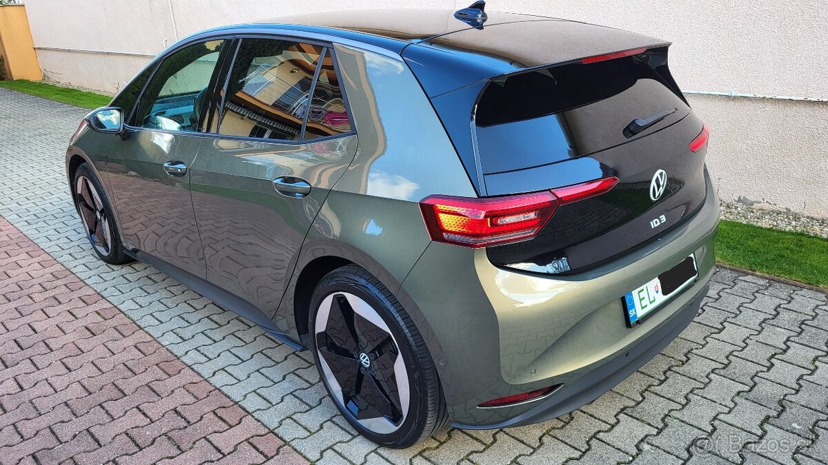 VOLKSWAGEN ID.3 PRO odpočet DPH - 3