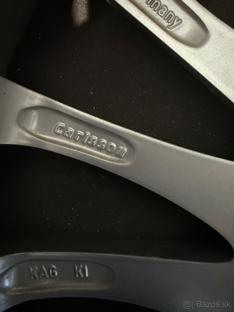 R18 5x112 Carlsson CR1/16 - 3