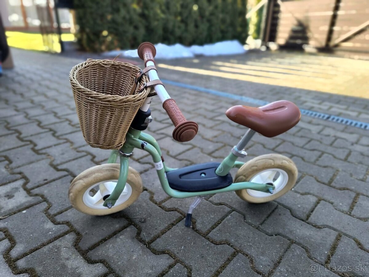 Odrážadlo puky - 3