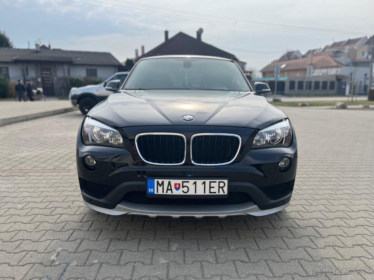 BMW X1 sDrive18d - 3