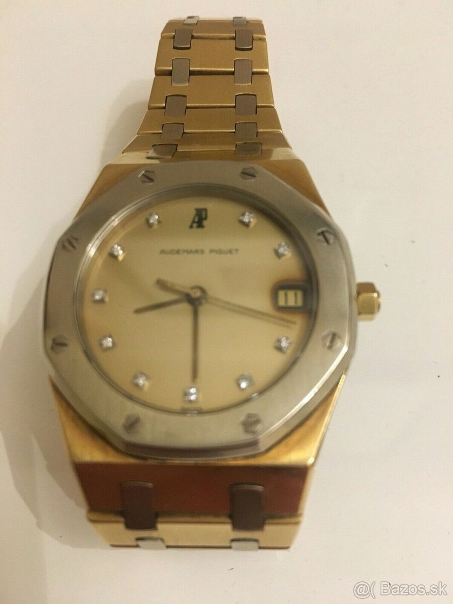 Náramok Audemars Piguet Royal Oak - 3