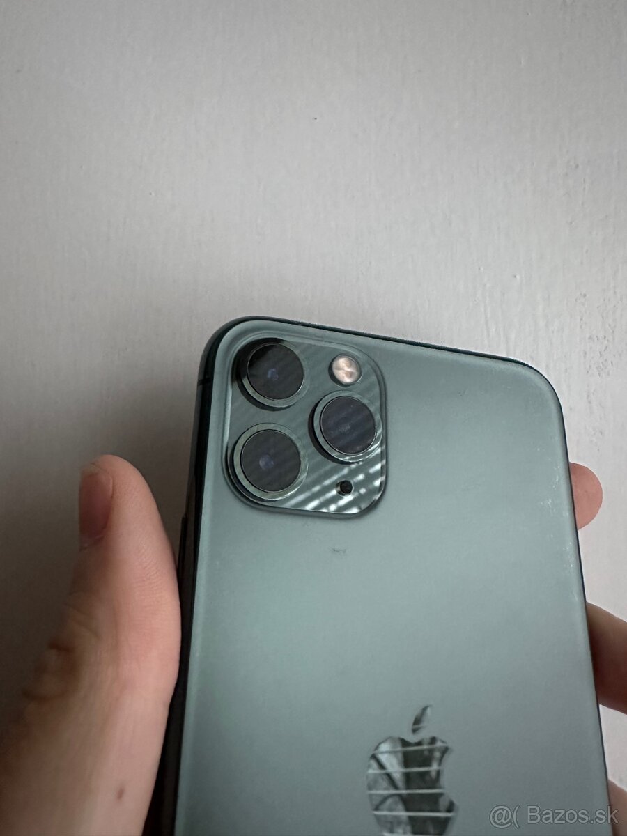 iPhone 11 Pro 64 gb - Midnight Green - 3