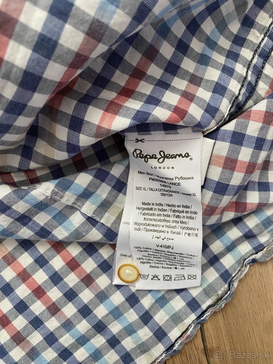 Panska kosela Pepe Jeans - 3