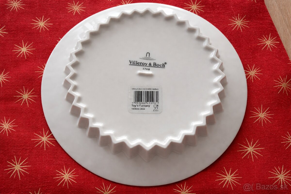 Villeroy & Boch misa veľká 25cm - 3