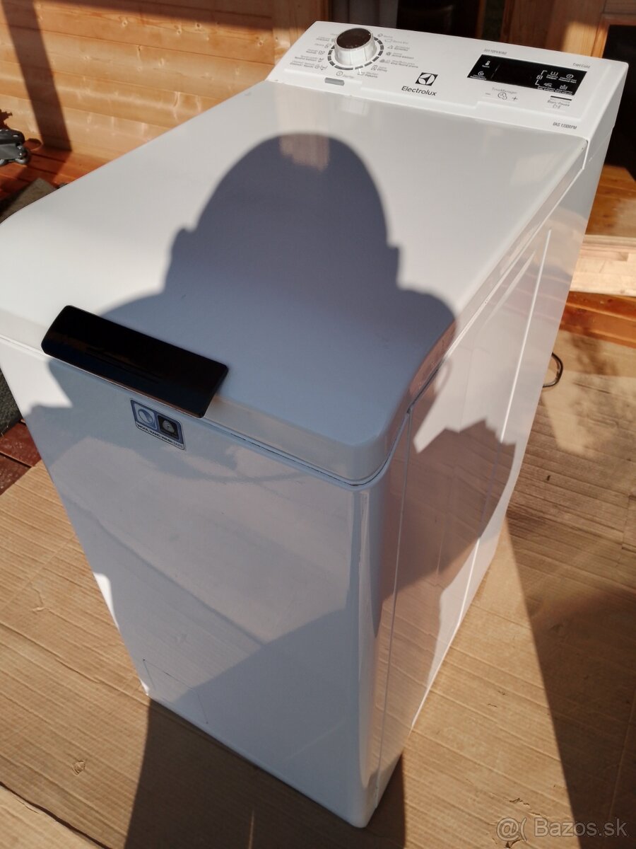 Práčka Electrolux - 3