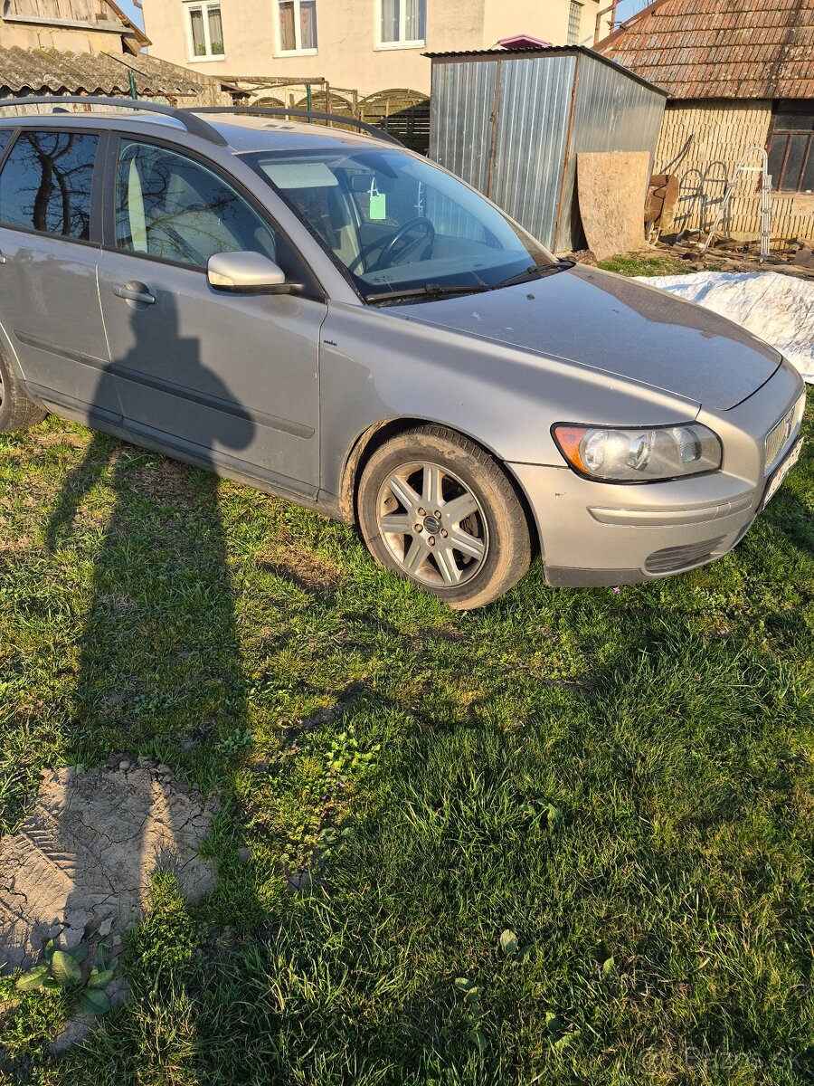 Volvo v 50 - 3