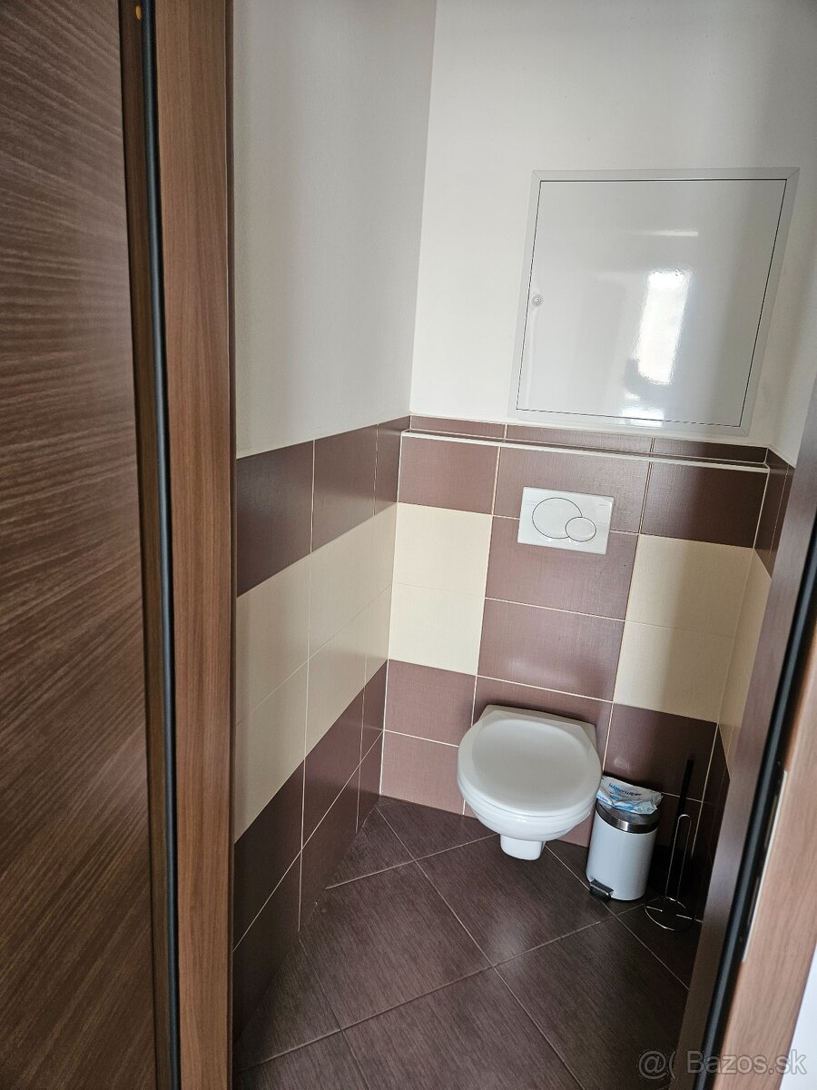 3-izbový byt Bosákova, Petržalka - 3