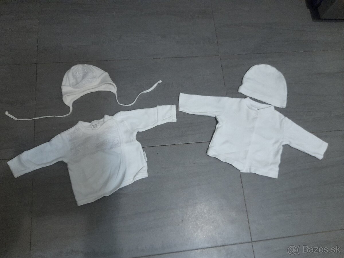 Predam oblecenie pre chlapca do krstu - 3