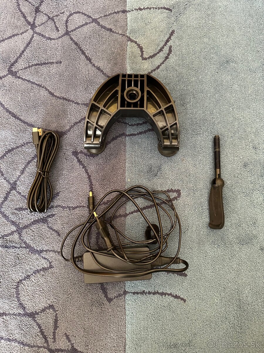 Thrustmaster T248 - 3