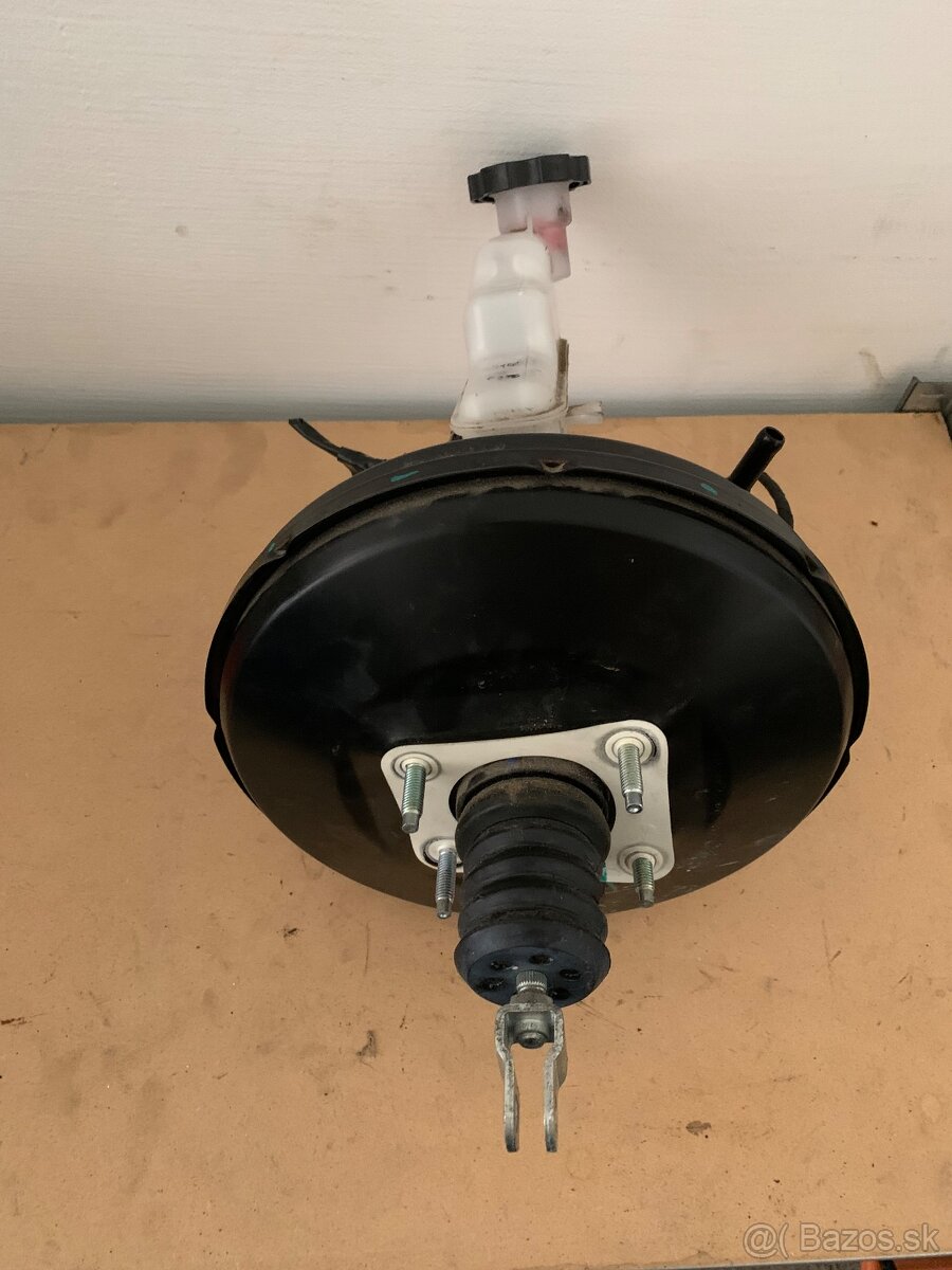 Brzdový posilňovač Hyundai I20 - 3