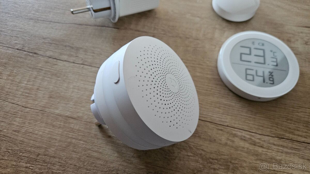 Mi Control Hub Xiaomi a Qingping T&M SET - 3