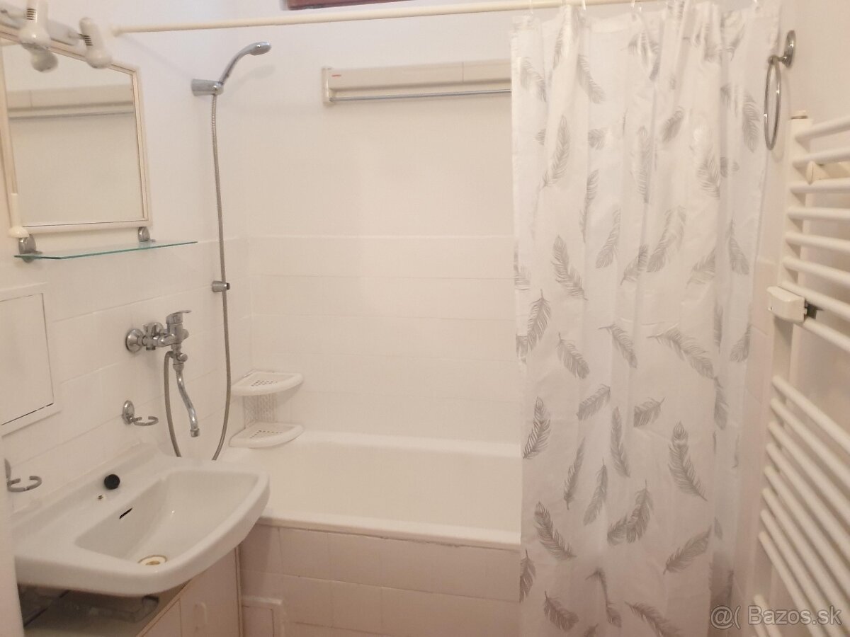 Pekný 1-izb. byt v centre Martina - 3