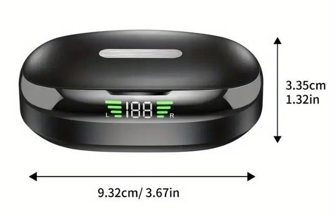 Prekladateľské slúchadlá - 3