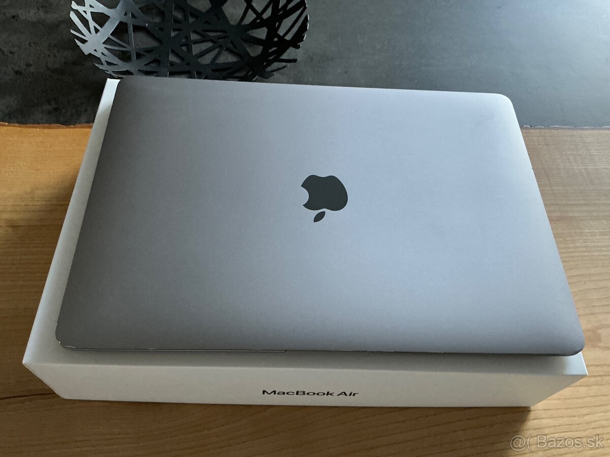 Macbook air m1 2020 s príslušenstvom - 3