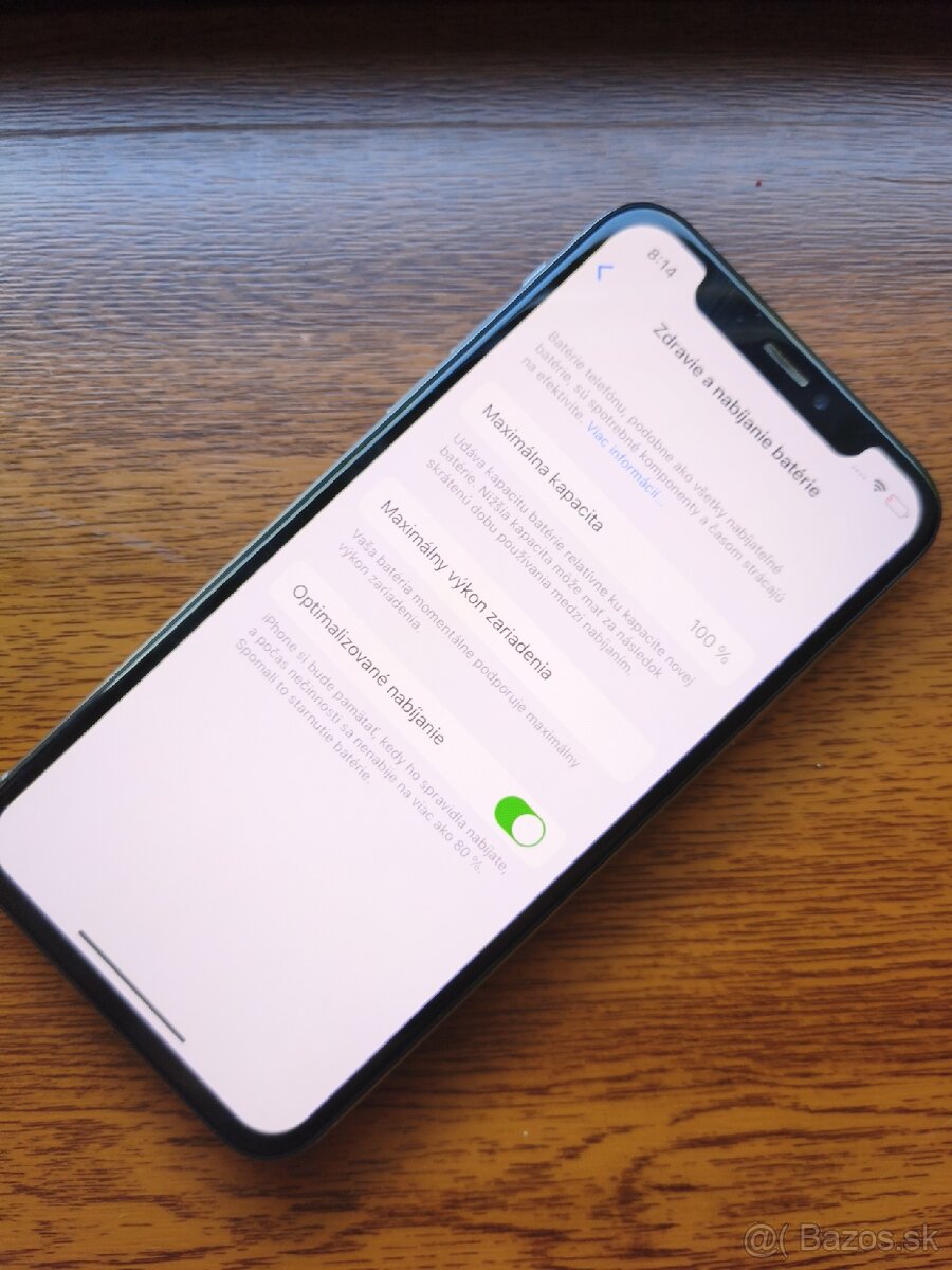 IPhone X 64GB - 3