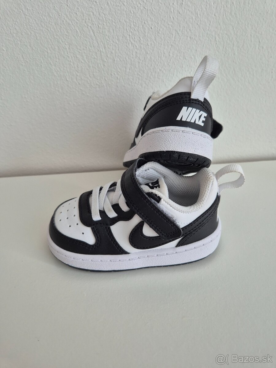 Tenisky Nike v TOP stave - 3