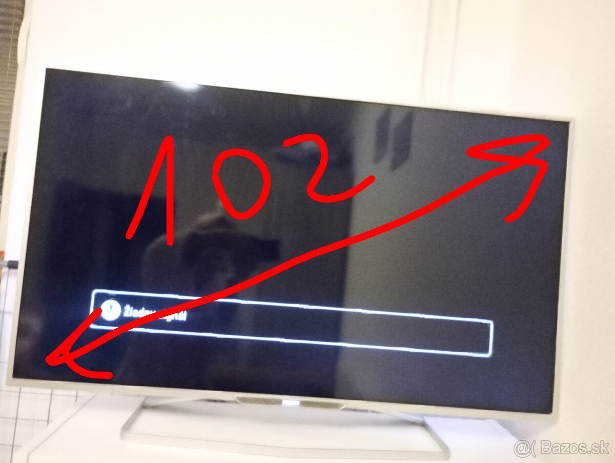 Smart televízor Philips - 3