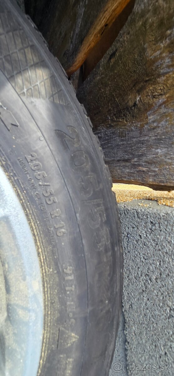 5x112 r17 225/50 r17 - 3