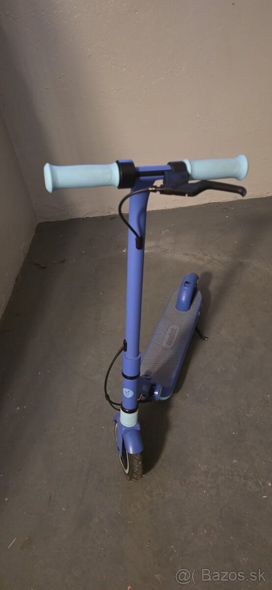 Detska elektro kolobežka - 3