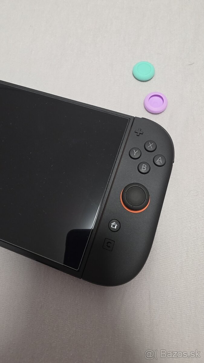 Nintendo switch 2 + POKOPIA ucet - 3