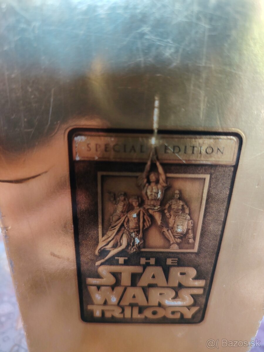 Star wars - 3