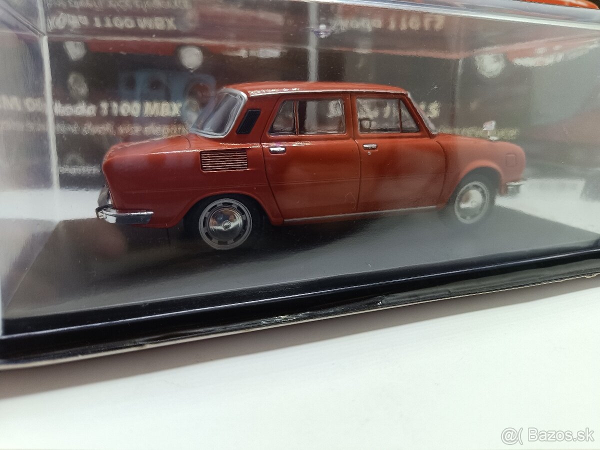 Skoda 110LS - 3