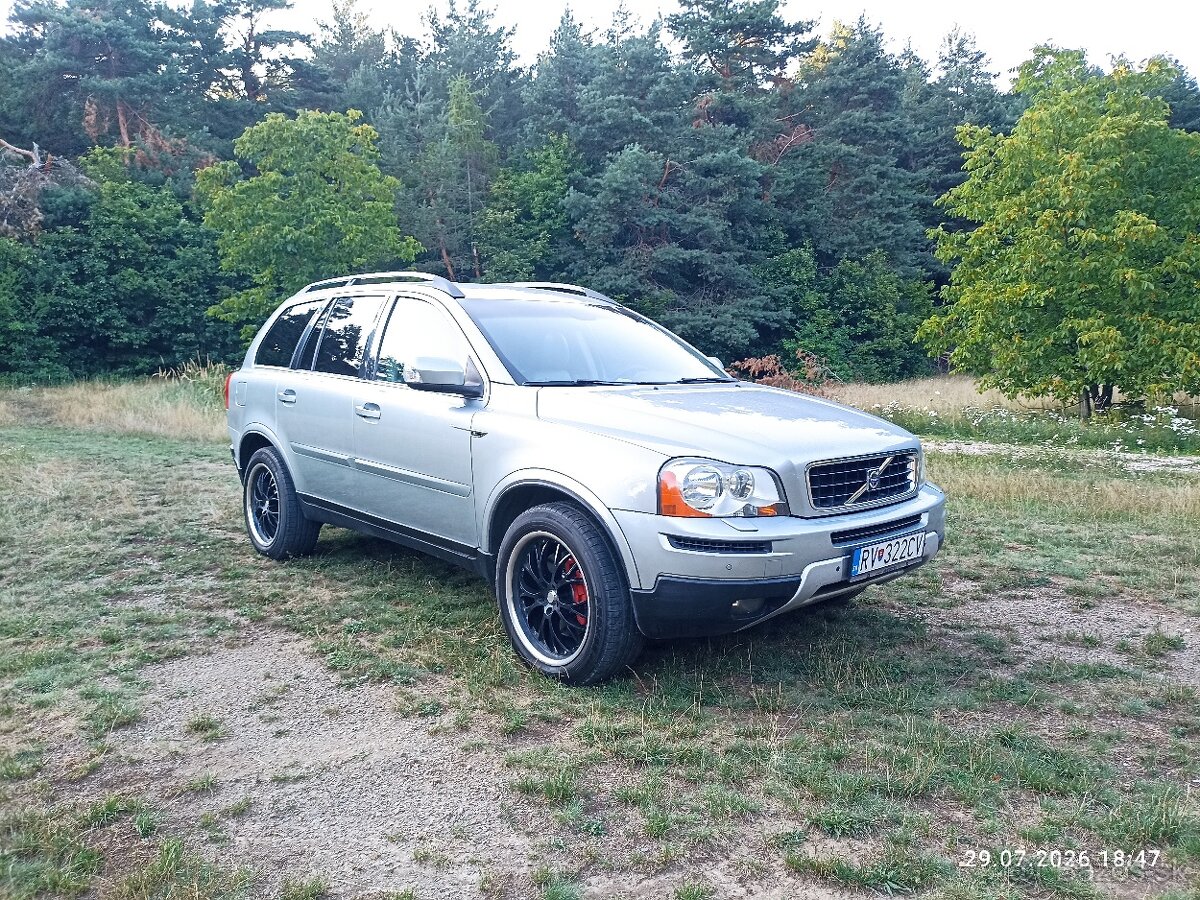 Volvo XC90 - 3