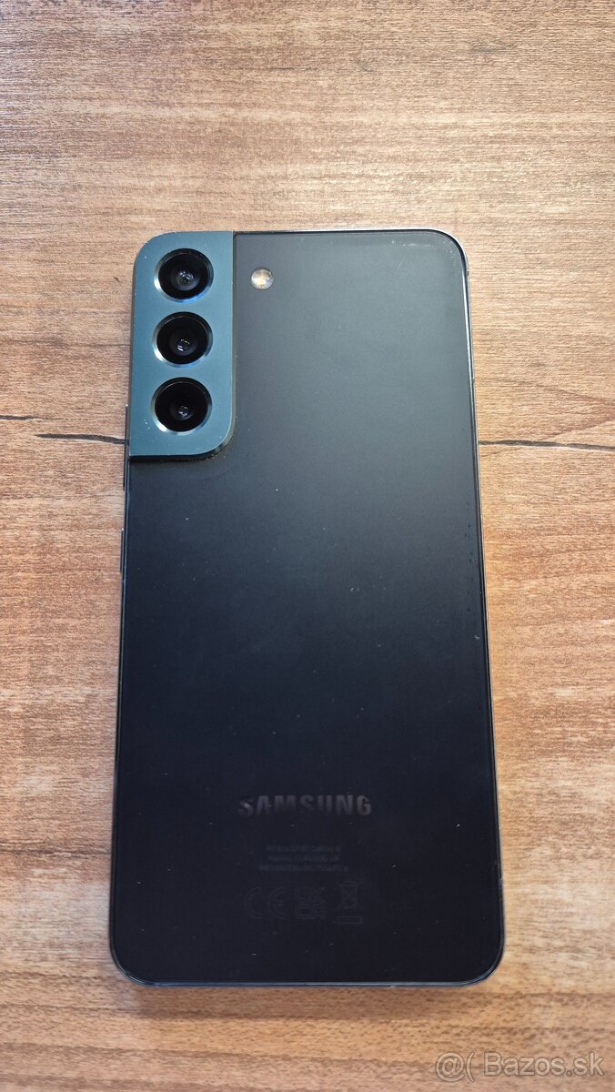 Samsung Galaxy S22 128GB - 3