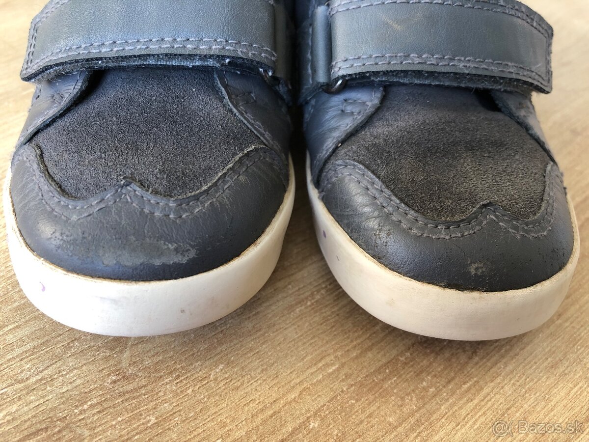 Geox prechodné 24 - 3